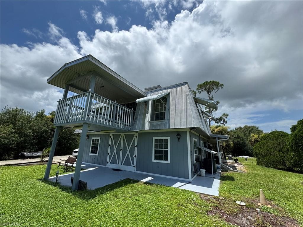 19790 Burgundy Farms RD ESTERO, FL 33928