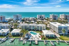 2850 Gulf Shore BLVD N 201 NAPLES, FL 34103