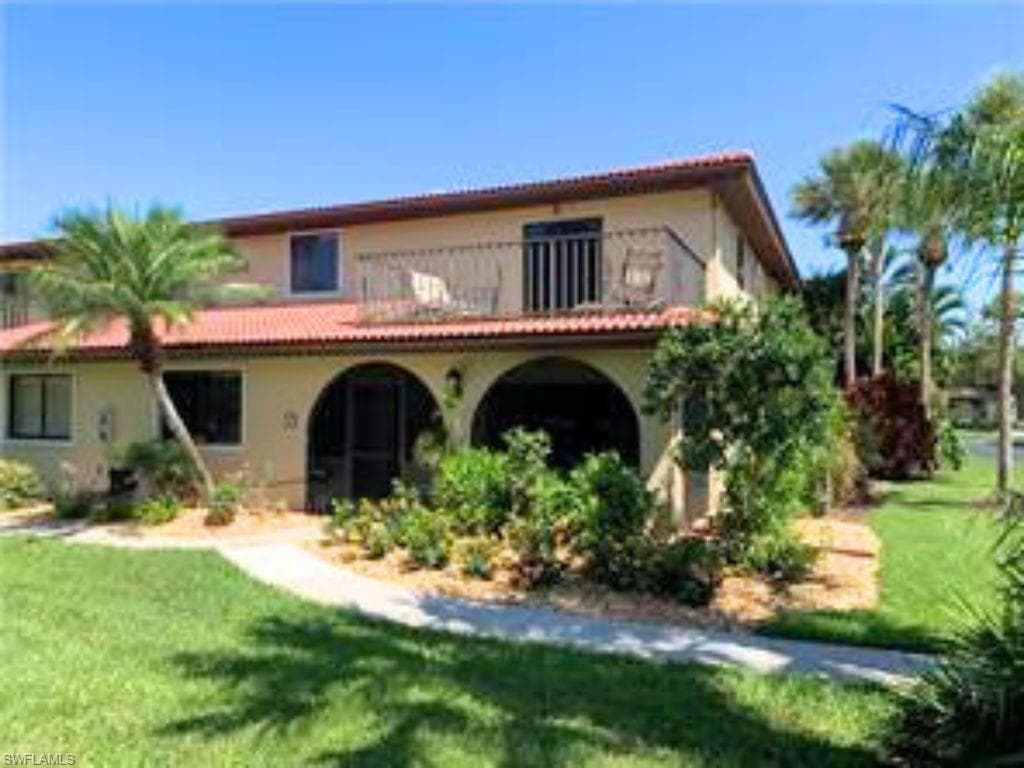 27810 Hacienda East BLVD 205B BONITA SPRINGS, FL 34135