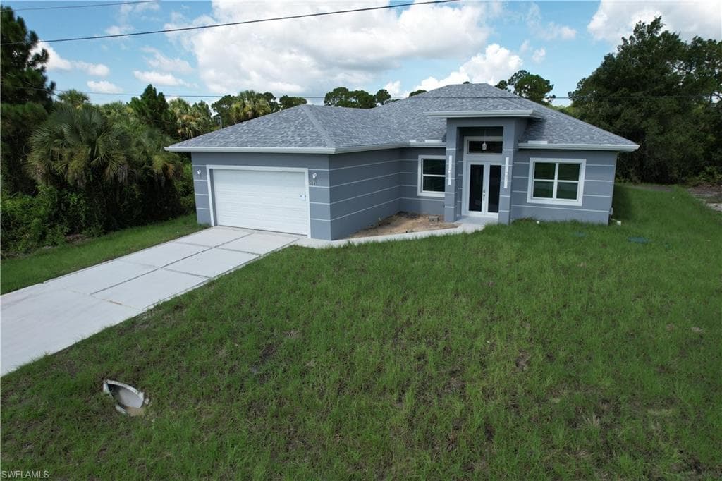 508 HERRIN AVE LEHIGH ACRES, FL 33974