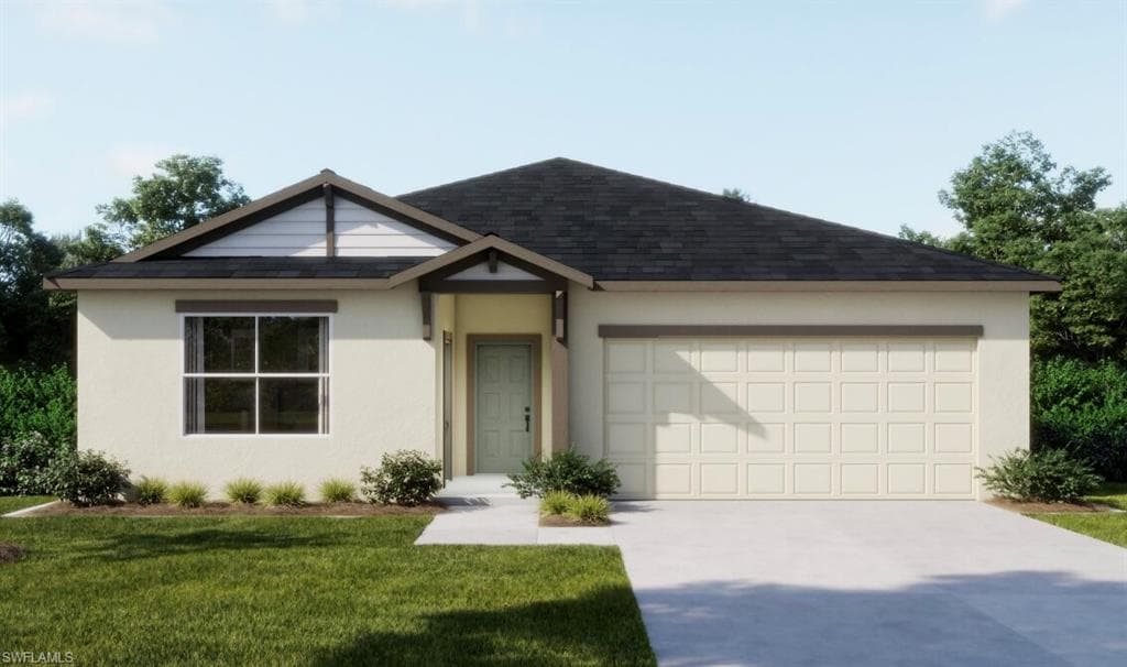 5012 3rd ST W LEHIGH ACRES, FL 33971