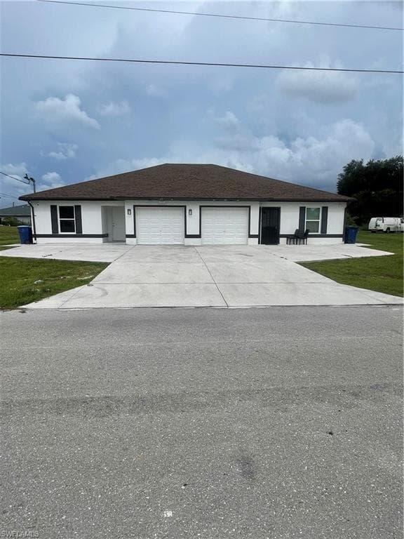 1137/1139 Homer AVE S LEHIGH ACRES, FL 33973