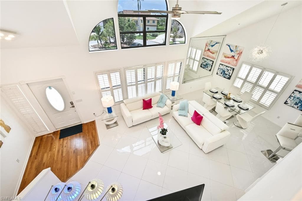 21511 Indian Bayou DR FORT MYERS BEACH, FL 33931