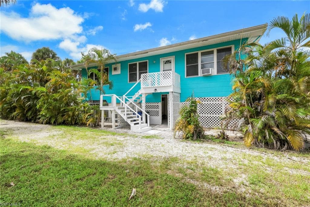 226 Connecticut ST FORT MYERS BEACH, FL 33931