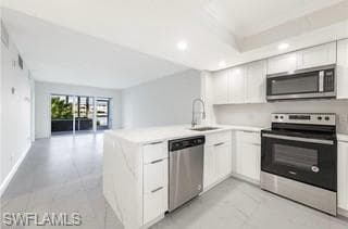 1018 Manatee RD E107 NAPLES, FL 34114