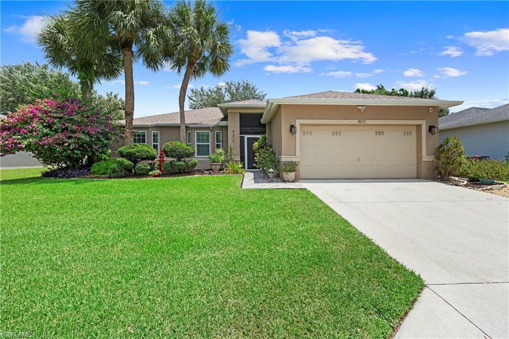 9372 Lake Abby LN BONITA SPRINGS, FL 34135