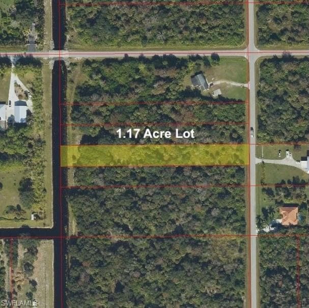 4045 Wilson BLVD N NAPLES, FL 34120