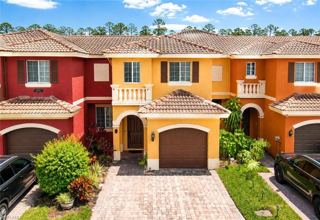 10191 Tin Maple DR 88 ESTERO, FL 33928