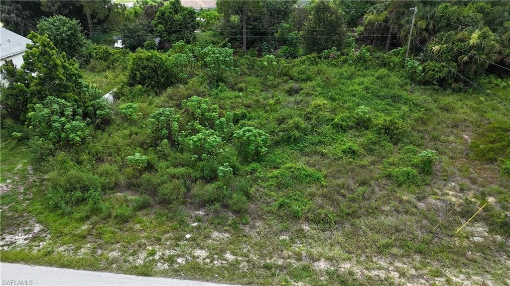 420 Hamilton AVE LEHIGH ACRES, FL 33972