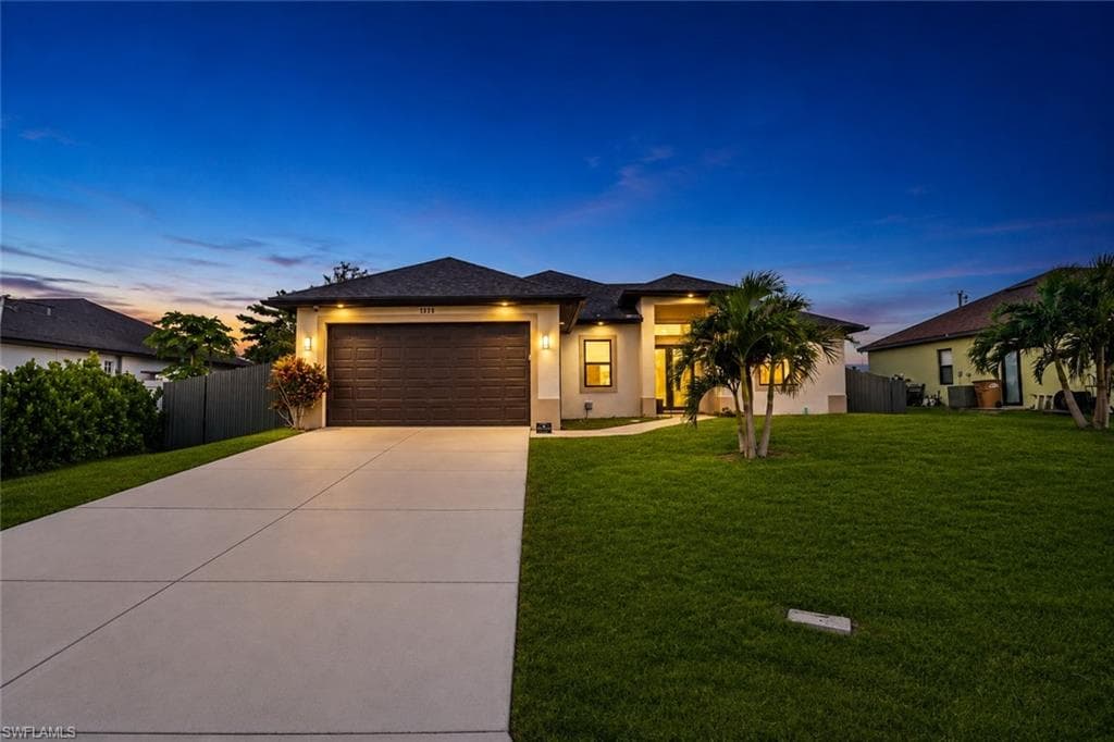 4707 6th ST W LEHIGH ACRES, FL 33971