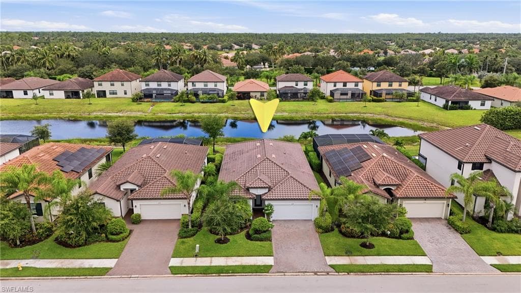 4374 Bismark WAY NAPLES, FL 34119