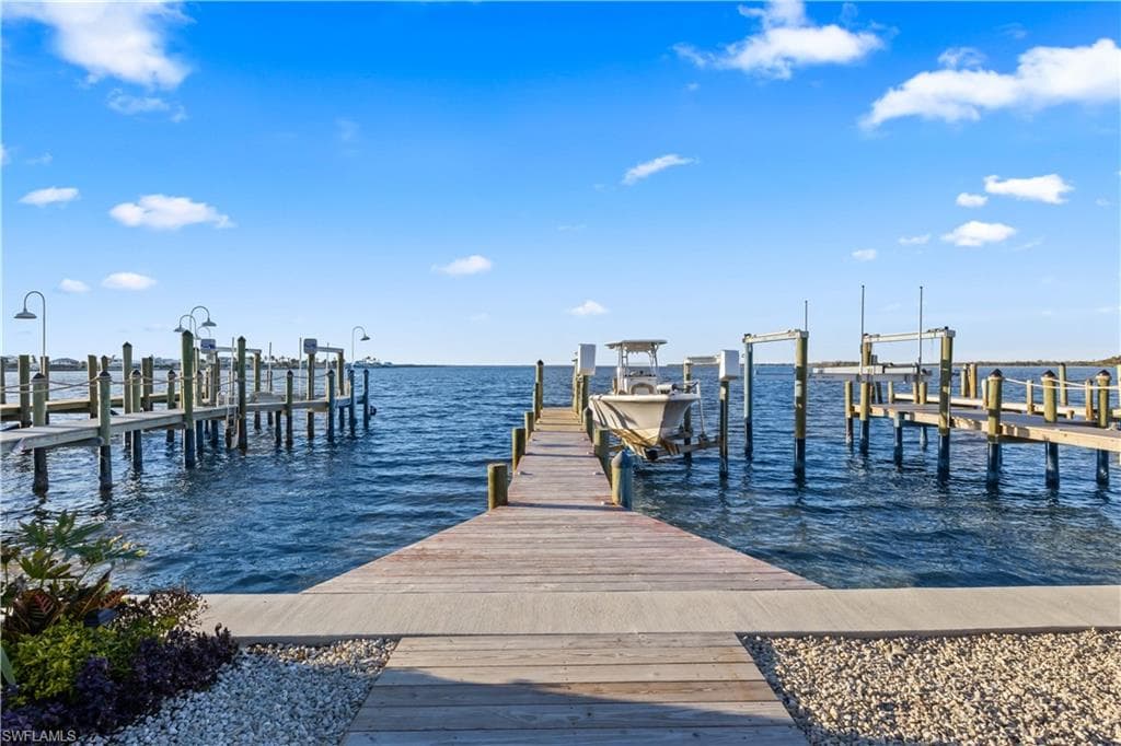 4278 Pine Island RD NW MATLACHA, FL 33993