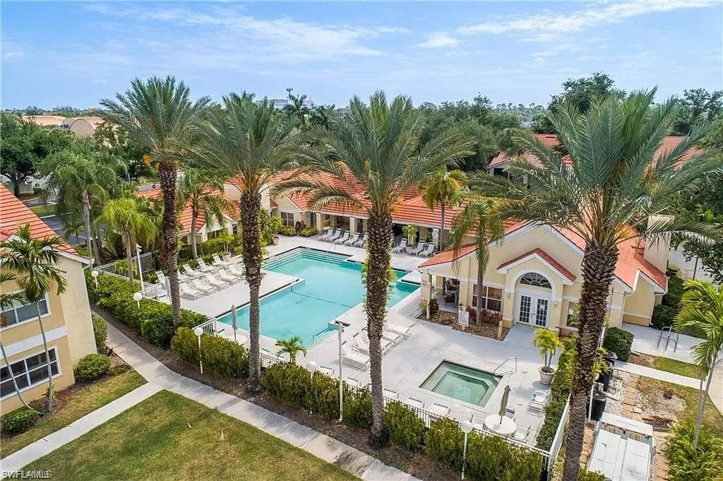 12730 Equestrian CIR 2806 FORT MYERS, FL 33907
