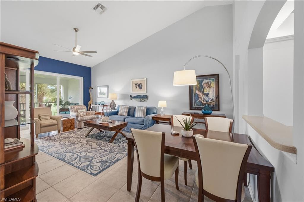 5941 Sand Wedge LN 1206 NAPLES, FL 34110