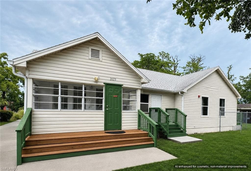 2023 Jeffcott ST FORT MYERS, FL 33901