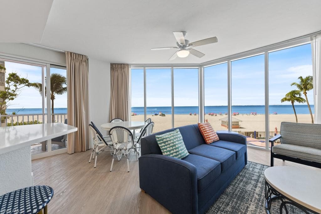 200 Estero BLVD 101 FORT MYERS BEACH, FL 33931