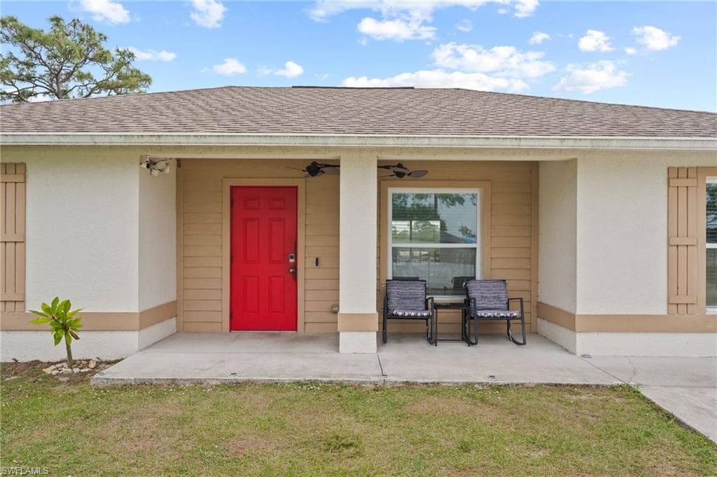 5011 Dania CIR LABELLE, FL 33935