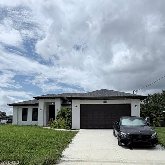 2124 NE 28th ST CAPE CORAL, FL 33909