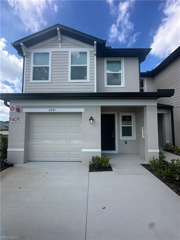 4241 Caterina CT NORTH FORT MYERS, FL 33917