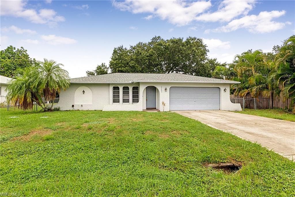 17404 Homewood RD FORT MYERS, FL 33967
