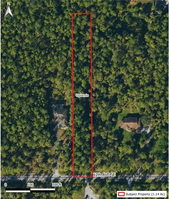 12th Avenue SE NAPLES, FL 34117