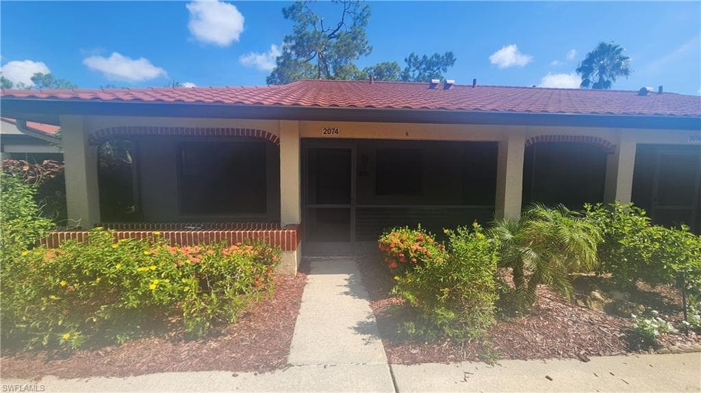 2074 Pine Isle LN 2074 NAPLES, FL 34112