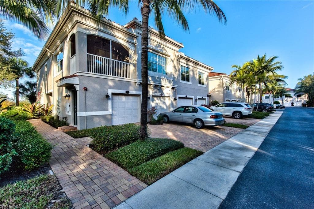 23430 Alamanda DR 201 ESTERO, FL 34135