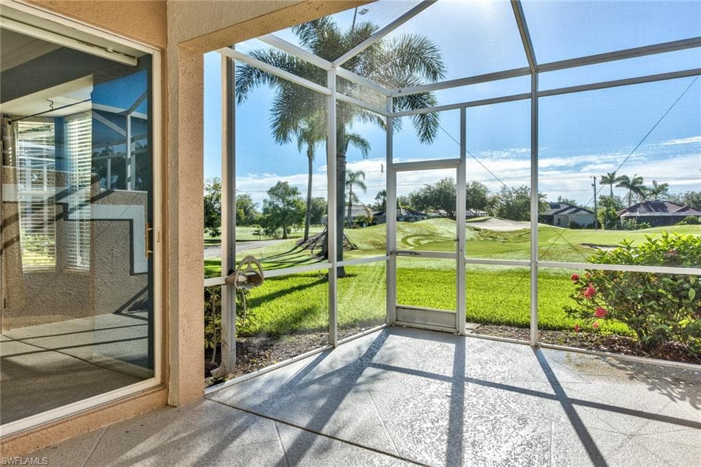 1982 Morning Sun LN C-2 NAPLES, FL 34119
