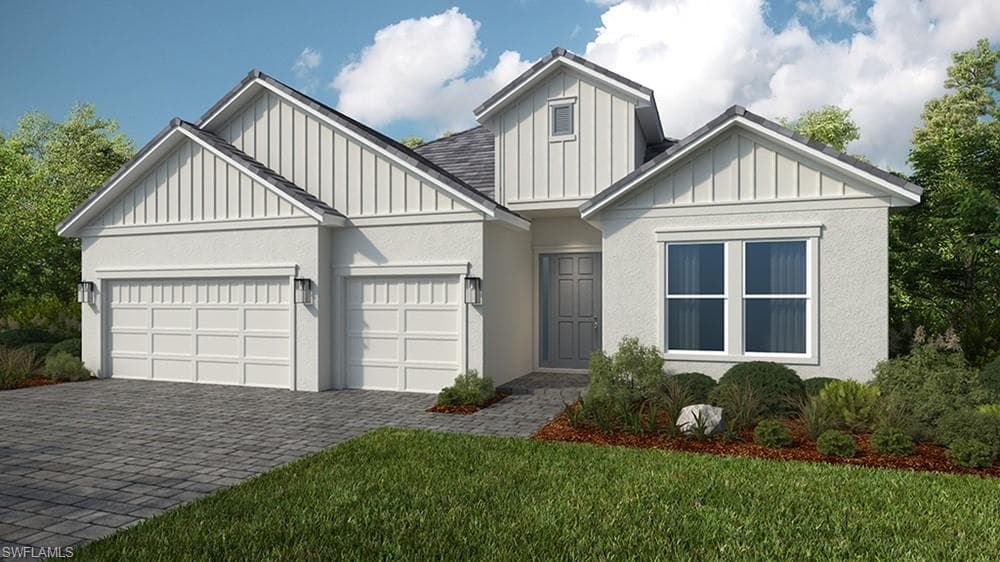 26752 Dove DR PUNTA GORDA, FL 33955