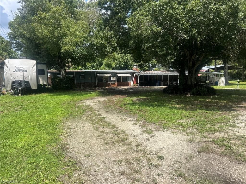 18595 Palm Creek DR 601 NORTH FORT MYERS, FL 33917