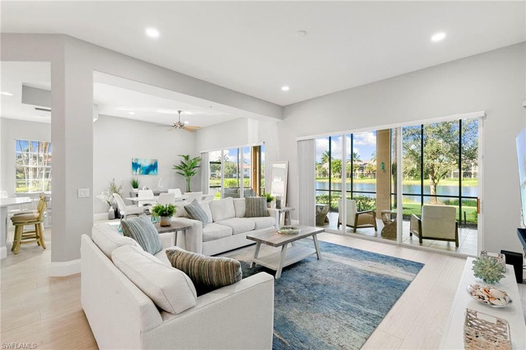 3031 Marengo CT 101 NAPLES, FL 34114