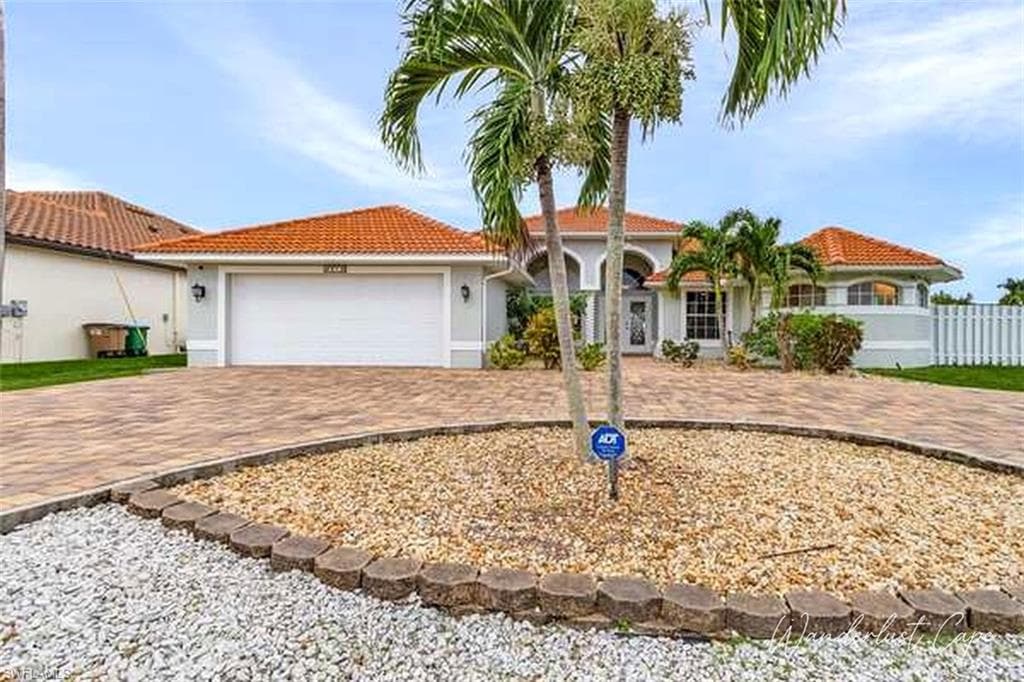 4413 SW 10th AVE CAPE CORAL, FL 33914