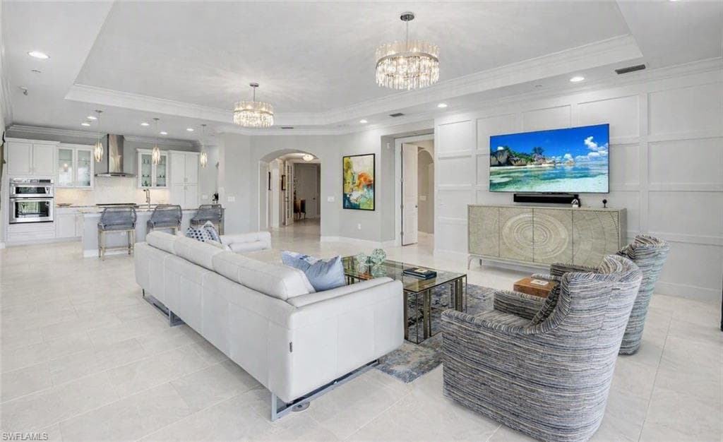 16436 Carrara WAY 101 NAPLES, FL 34110