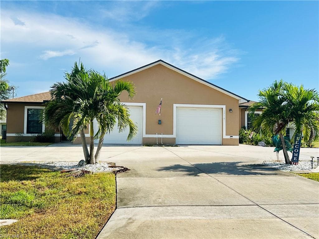 1712 SW 32nd ST CAPE CORAL, FL 33914