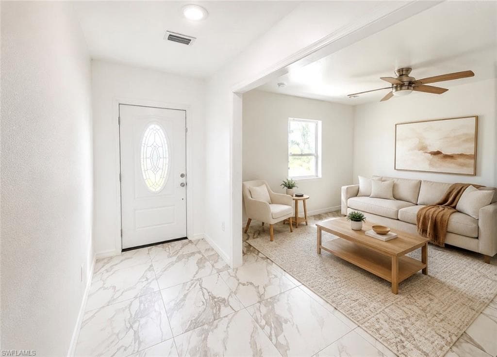 1010 NE 1st AVE CAPE CORAL, FL 33909