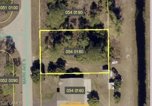 1013 Mark AVE S LEHIGH ACRES, FL 33974