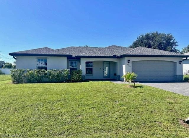 1220 NE 11th TER CAPE CORAL, FL 33909