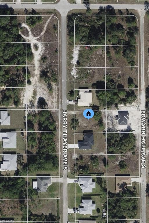 521 Harry Thayer AVE S LEHIGH ACRES, FL 33974