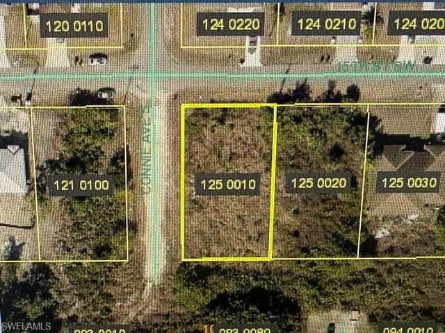 2521 15th ST SW LEHIGH ACRES, FL 33973