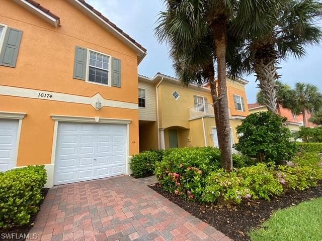 16174 VIA SOLERA CIR 104 FORT MYERS, FL 33908