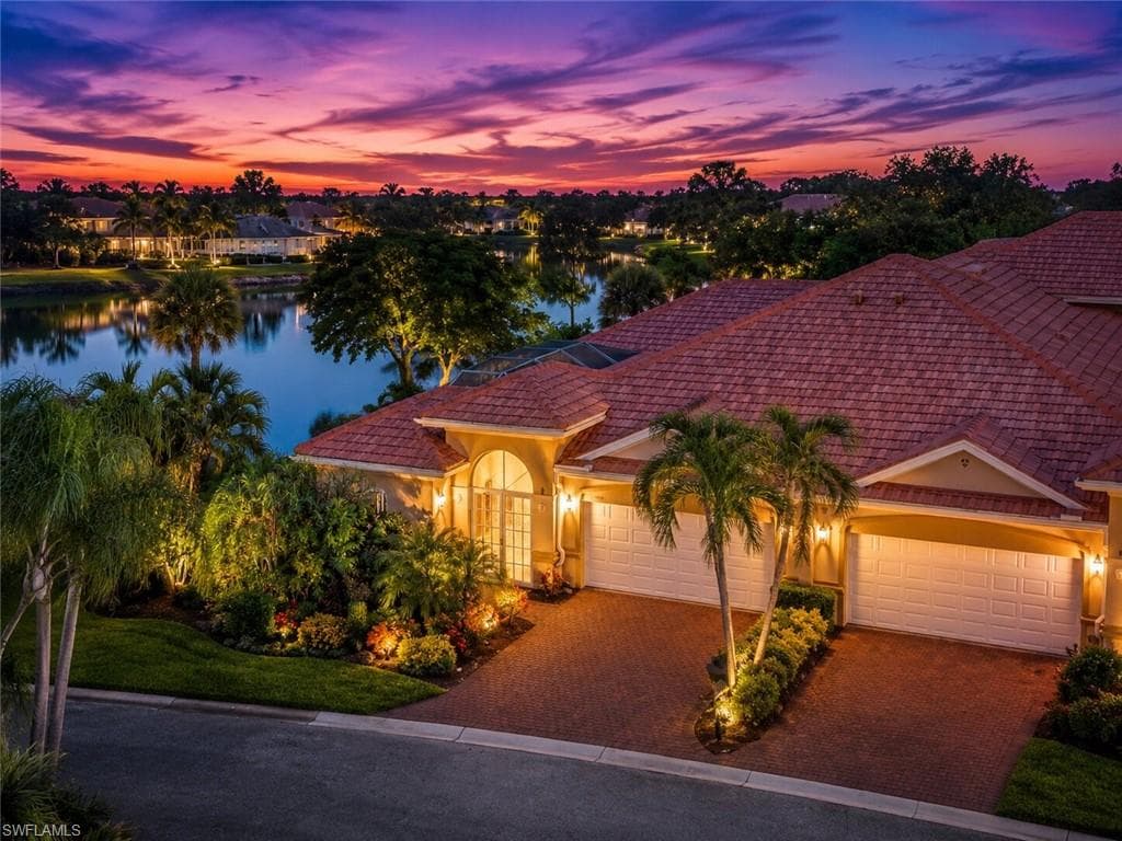 13921 Bently CIR FORT MYERS, FL 33912