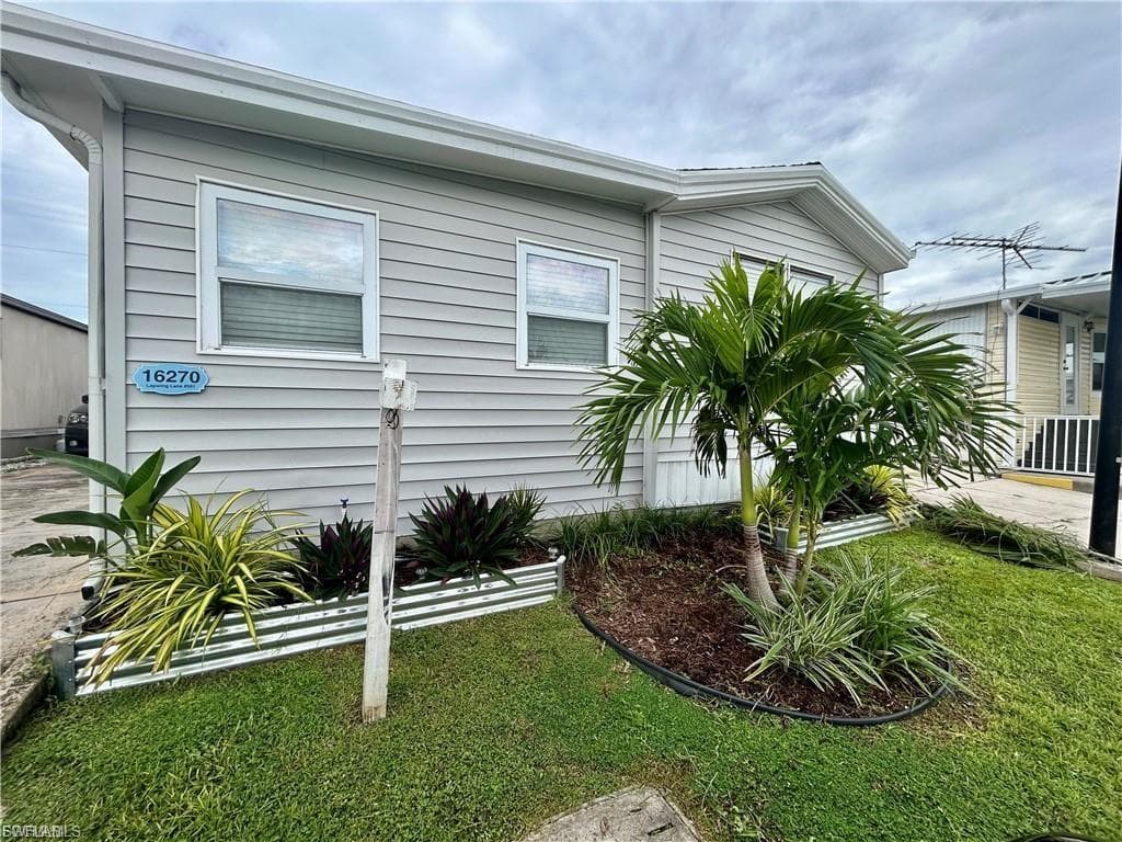 16270 Lapwing LN FORT MYERS, FL 33908