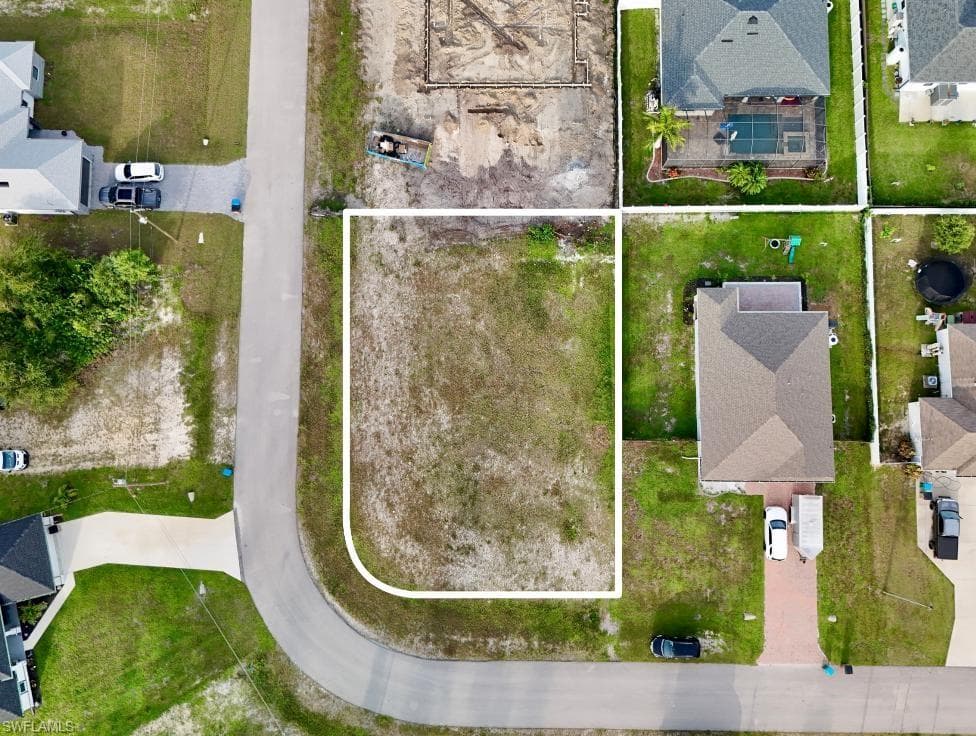 3829 NE 23rd AVE CAPE CORAL, FL 33909