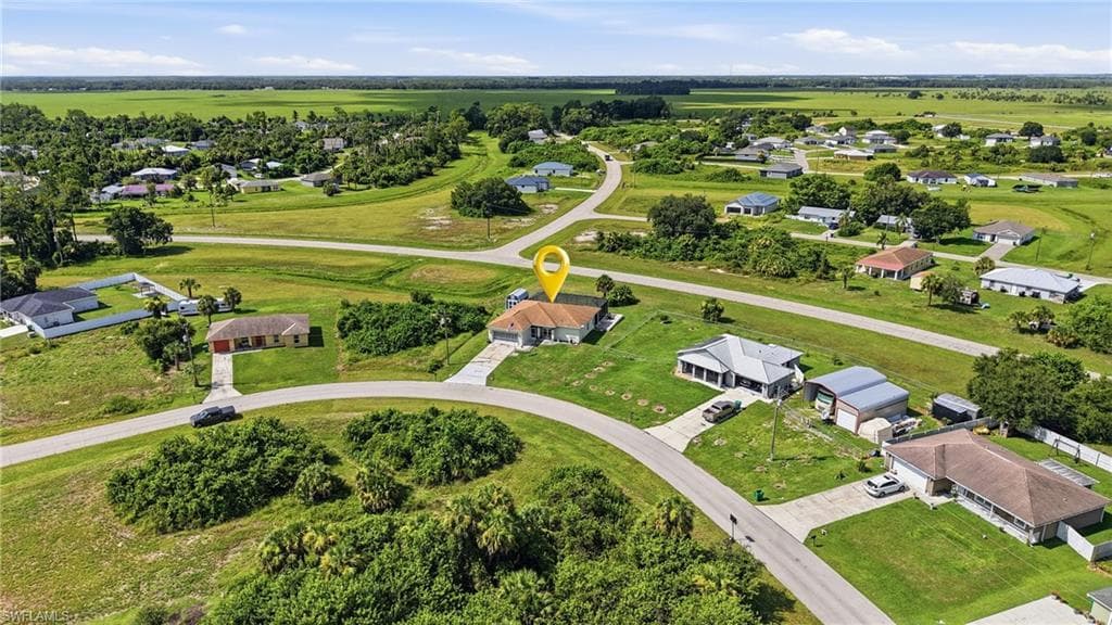 3017 Iris CIR LABELLE, FL 33935