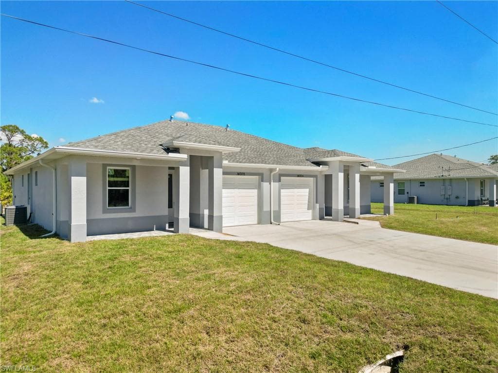 1400/1402 W 12th ST LEHIGH ACRES, FL 33972