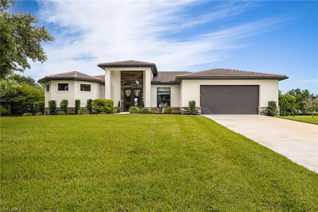 16630 Willow Point CT ALVA, FL 33920