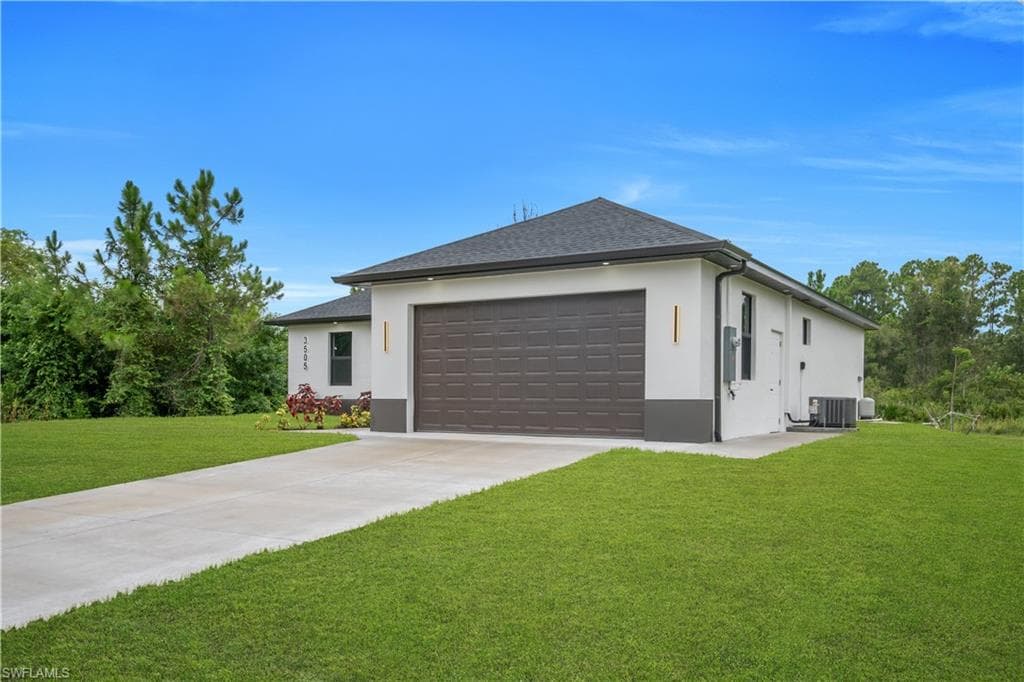 3505 57th ST W LEHIGH ACRES, FL 33971