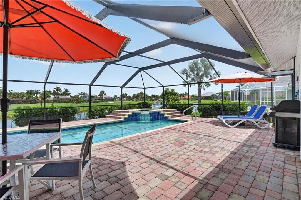 11931 King James CT CAPE CORAL, FL 33991
