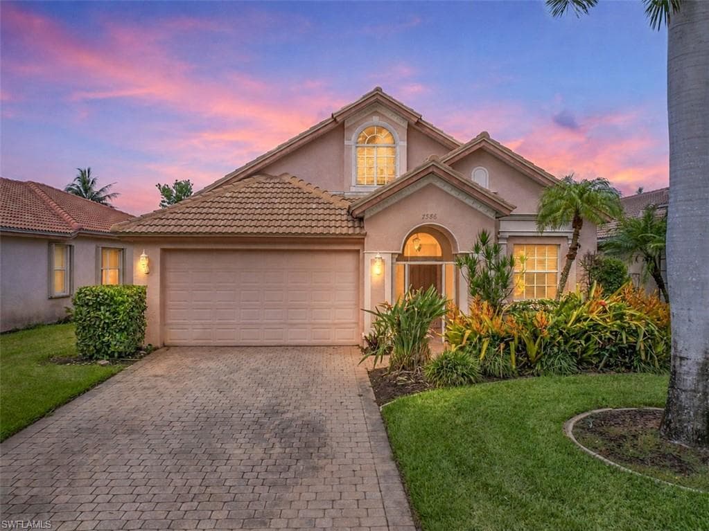 7586 Sika Deer WAY FORT MYERS, FL 33966
