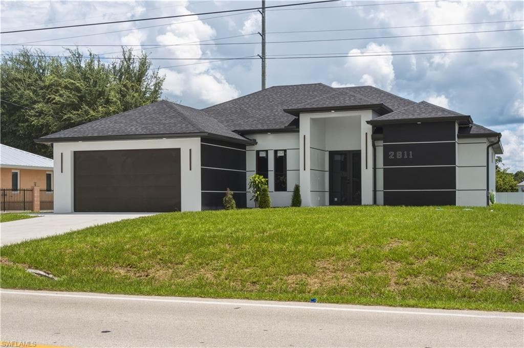 3011 23rd ST SW LEHIGH ACRES, FL 33976